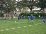 Eerste training S.K.N.W.K. JO11-1JM  seizoen 2024-2025 (26/63)